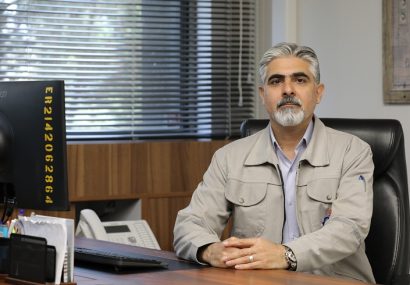 مدیرکنترل و نظارت بر مبادلات مواد نفتی شرکت پالایش نفت اصفهان در گفتگو با شهید یاران عنوان کرد:صرفه جویی میلیاردی پالایشگاه اصفهان با کنترل و نظارت دقیق بر خوراک ارسالی و دریافتی شرکت های همجوار/سود آوری قابل توجه پالایشگاه اصفهان با نصب تجهیزات الکترونیکی دقیق و استاندارد برروی سامانه های اندازه گیری مشتری محور و کالیبراسیون های مرجع