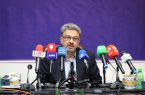  سخنگوی صنعت برق عنوان کرد: همه نیروگاه‌ها با حداکثر ظرفیت در مدار هستند و در صورت بروز نقص، سریعاً تعمیر و به مدار بازمی‌گردند