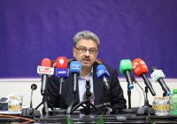  سخنگوی صنعت برق عنوان کرد: همه نیروگاه‌ها با حداکثر ظرفیت در مدار هستند و در صورت بروز نقص، سریعاً تعمیر و به مدار بازمی‌گردند