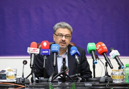  سخنگوی صنعت برق عنوان کرد: همه نیروگاه‌ها با حداکثر ظرفیت در مدار هستند و در صورت بروز نقص، سریعاً تعمیر و به مدار بازمی‌گردند
