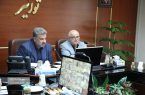  قدردانی مدیرعامل توانیر از اجرای موفق برنامه‌های مدیریت مصرف / تأکید بر ادامه اقدامات‌ اجرایی کنترل مصرف در روزهای گرم پیش رو