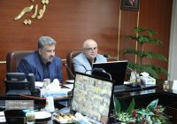 قدردانی مدیرعامل توانیر از اجرای موفق برنامههای مدیریت مصرف / تأکید بر ادامه اقدامات اجرایی کنترل مصرف در روزهای گرم پیش رو