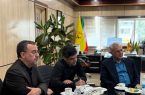 معاون هماهنگی توزیع شرکت توانیرعنوان کرد: وصول مطالبات موتور محرکه صنعت برق است