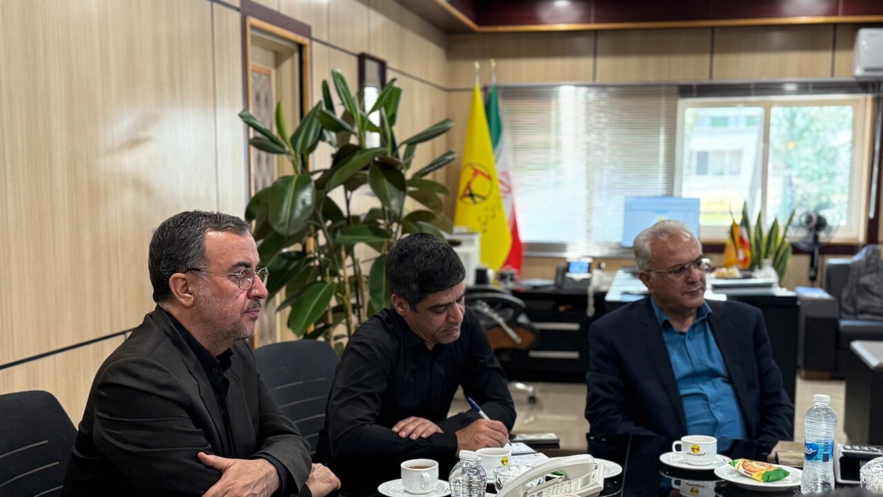  معاون هماهنگی توزیع شرکت توانیرعنوان کرد: وصول مطالبات موتور محرکه صنعت برق است