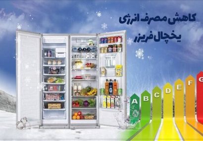  مدیریت مصرف برق خانگی