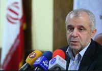 رییس بنیاد شهید و امور ایثارگران عنوان کرد:احراز شهادت شهدا و جانبازی مجروحان جنگ ۱۲ روزه را در کمترین بازه زمانی اعلام میکنیم