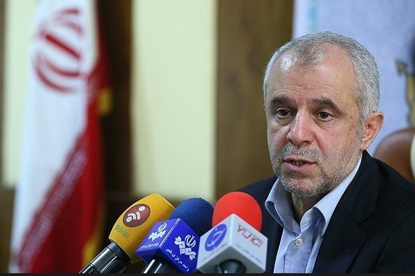   رییس بنیاد شهید و امور ایثارگران عنوان کرد:احراز شهادت شهدا و جانبازی مجروحان جنگ ۱۲ روزه را در کمترین بازه زمانی اعلام می‌کنیم