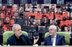 معاون رئیس جمهور و رئیس بنیاد شهید و امور ایثارگران مطرح کرد: آغاز «نهضت دیدار» با خانواده شهدای حمله تروریستی رژیم اشغالگر صهیونیست/انجام بیش از ۹۰۰ دیدار با خانواده شهدا