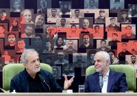 معاون رئیس جمهور و رئیس بنیاد شهید و امور ایثارگران مطرح کرد: آغاز «نهضت دیدار» با خانواده شهدای حمله تروریستی رژیم اشغالگر صهیونیست/انجام بیش از ۹۰۰ دیدار با خانواده شهدا