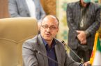 مدیرعامل نمایشگاه‌های بین‌المللی استان اصفهان عنوان کرد: اصفهان میزبان دوازدهمین نمایشگاه تخصصی مبلمان مدرن و صادراتی می‌شود
