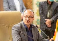 مدیرعامل نمایشگاه‌های بین‌المللی استان اصفهان عنوان کرد: اصفهان میزبان دوازدهمین نمایشگاه تخصصی مبلمان مدرن و صادراتی می‌شود