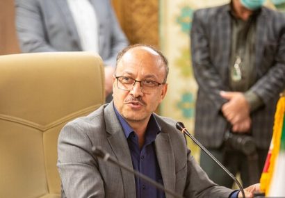 مدیرعامل نمایشگاه‌های بین‌المللی استان اصفهان عنوان کرد: اصفهان میزبان دوازدهمین نمایشگاه تخصصی مبلمان مدرن و صادراتی می‌شود