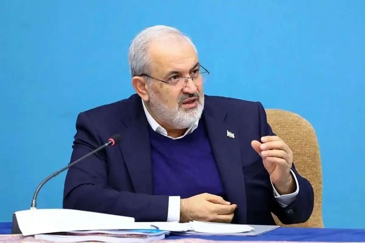 وزیر نیرو مطرح کرد: تاکید دارم که مردم مصرف آب را مدیریت کنند  
