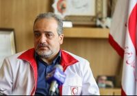 مدیرعامل جمعیت هلال احمر استان اصفهان ازرآغاز پویش ملی “خانه ات آباد”خبرداد