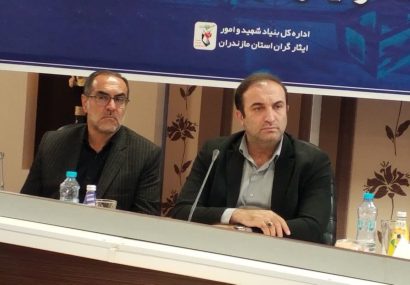  تاکید بر نقش حیاتی نخبگان ایثارگری در عبور کشور از “جنگ ترکیبی”
