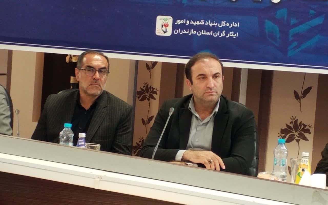  تاکید بر نقش حیاتی نخبگان ایثارگری در عبور کشور از “جنگ ترکیبی”