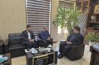 درنشست مشترک با امور مالیاتی مطرح شد:ضرورت  پرداخت به‌موقع عوارض آلایندگی برای اجرای پروژه‌های محیط‌زیستی