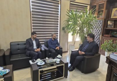 درنشست مشترک با امور مالیاتی مطرح شد:ضرورت  پرداخت به‌موقع عوارض آلایندگی برای اجرای پروژه‌های محیط‌زیستی