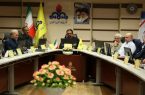 معاون وزیر نفت و مدیرعامل شرکت ملی گاز ایران در اصفهان عنوان کرد: همدلی، تخصص و مسئولیت‌پذیری؛ رمز عبور موفق از بحران‌ها
