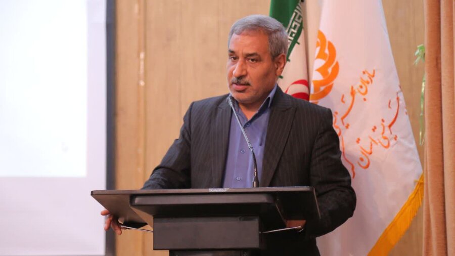مدیر کل بهزیستی استان کردستان: