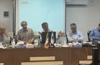 مدیر درمان اصفهان مطرح کرد: تعهد و آمادگی، شرط عبور از وضعیت فعلی است