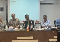 مدیر درمان اصفهان مطرح کرد: تعهد و آمادگی، شرط عبور از وضعیت فعلی است