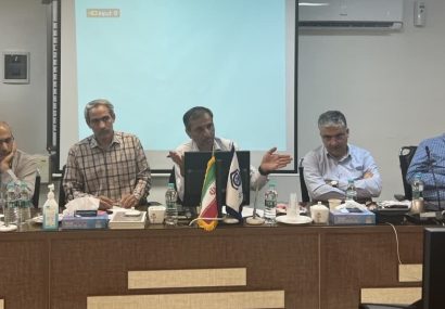 مدیر درمان اصفهان مطرح کرد: تعهد و آمادگی، شرط عبور از وضعیت فعلی است