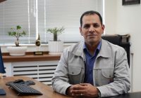 رئیس فناوری اطلاعات و ارتباطات شرکت پالایش نفت اصفهان عنوان کرد:عملکرد فناوری اطلاعات پالایشگاه در جنگ تحمیلی ۱۲ روزه سرافرازانه بود