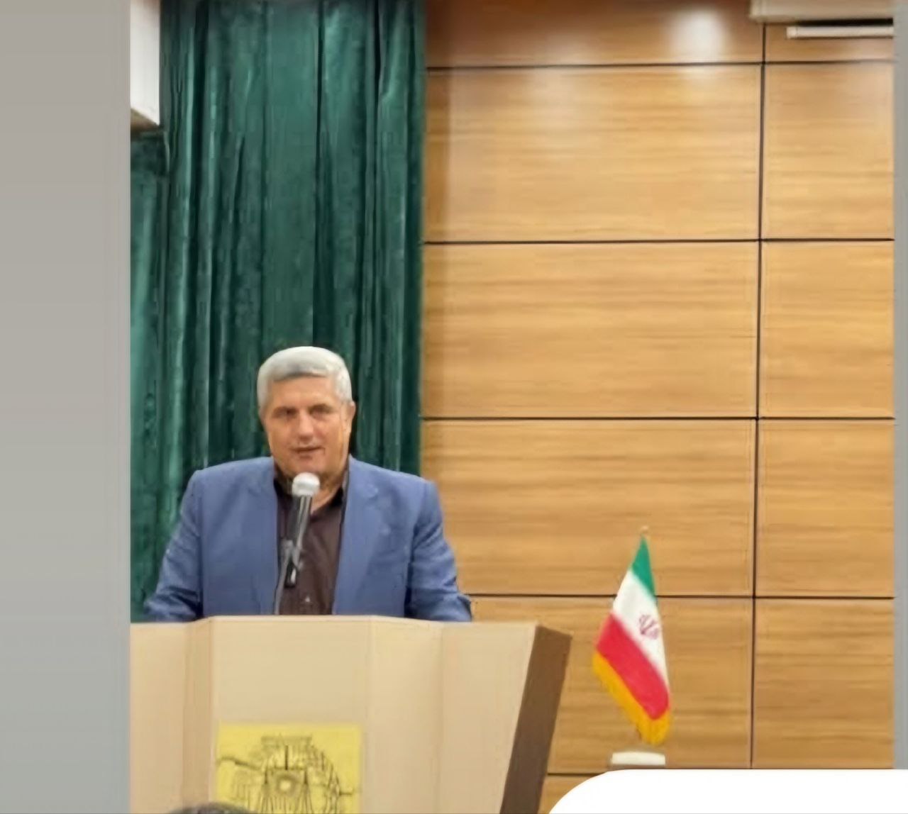 معاون استاندار کردستان: