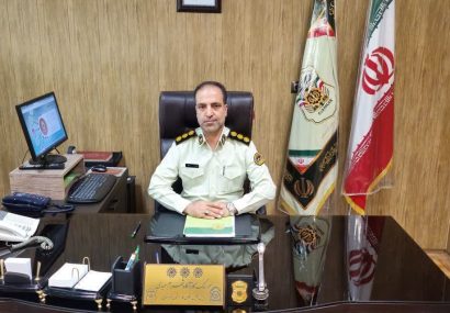 رئیس پلیس آگاهی استان کردستان: