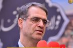 مدیرعامل شرکت برق منطقه‌ای اصفهان عنوان کرد: نیروگاه خورشیدی فولاد مبارکه مجهز به آخرین فناوری‌های روز دنیا برای ایجاد حداکثر بازده برق است