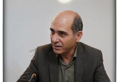 مدیرکل امور مالیاتی کردستان: