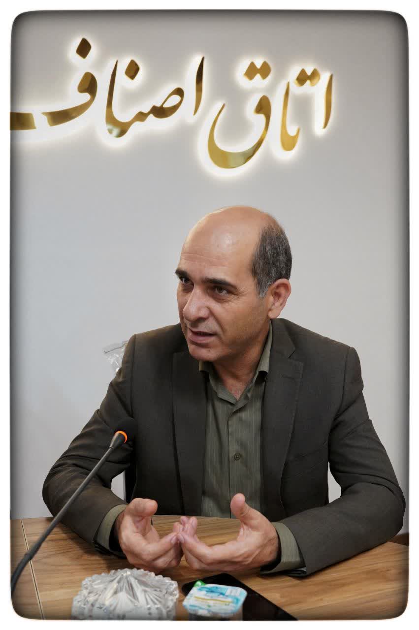 مدیرکل امور مالیاتی کردستان: