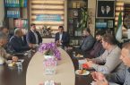 درجلسه شورای راهبری مهارت‌آموزی و مشاوره شغلی زندان‌های استان کردستان مطرح شد: