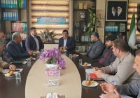 درجلسه شورای راهبری مهارتآموزی و مشاوره شغلی زندانهای استان کردستان مطرح شد:
