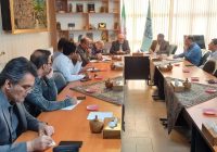مدیرکل میراث‌فرهنگی، گردشگری و صنایع‌دستی کردستان: