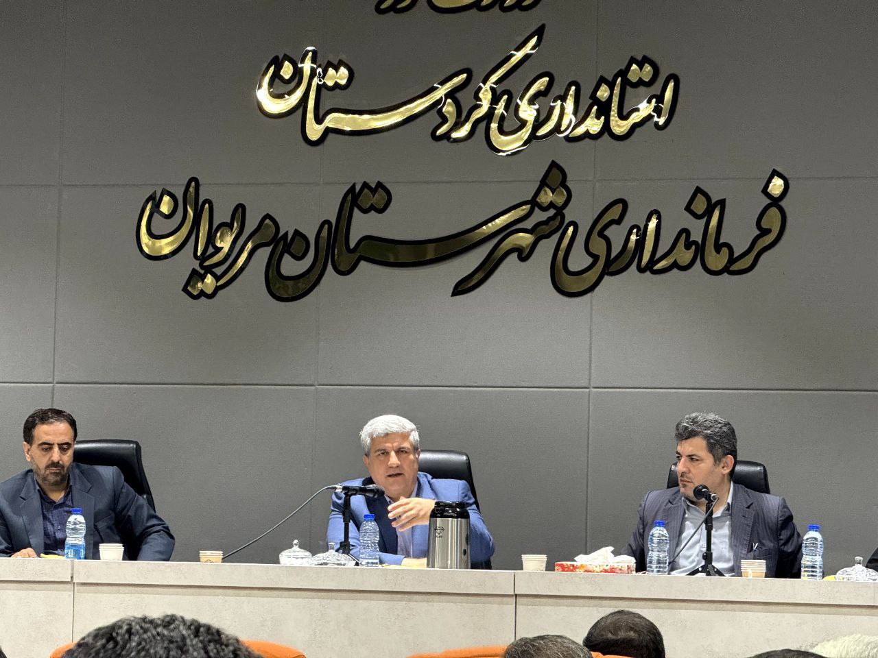 معاون سیاسی، امنیتی و اجتماعی استاندار کردستان: