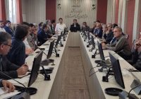 معاون هماهنگی امور عمرانی استاندار کردستان: