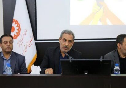 مدیرکل بهزیستی کردستان در نشست خبری: