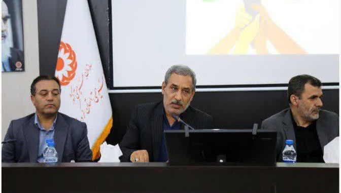 مدیرکل بهزیستی کردستان در نشست خبری: