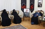 رئیس دفتر رهبر انقلاب اسلامی: شهید سلامی نسبت به ولی فقیه مطیع محض بود