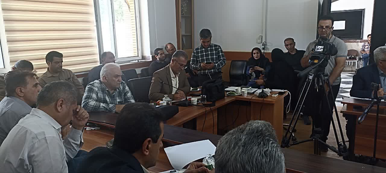 مدیرکل بنیاد مسکن انقلاب اسلامی استان کردستان: