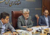 معاون هماهنگی امور اقتصادی و توسعه منطقه‌ای استاندار کردستان: