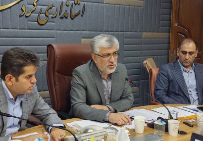 معاون هماهنگی امور اقتصادی و توسعه منطقه‌ای استاندار کردستان: