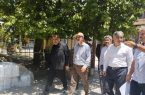 در سفر به استان کردستان انجام شد؛
