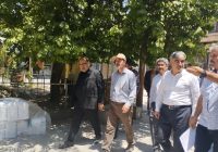در سفر به استان کردستان انجام شد؛