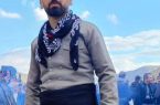 درجریان مهار آتش‌سوزی گسترده کوه آبیدر سنندج: