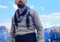 درجریان مهار آتش‌سوزی گسترده کوه آبیدر سنندج: