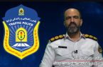 رئیس پلیس راه استان کردستان: