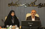 باحضور مشاور وزیر و مدیر کل هماهنگی امور استانها در وزارت جهاد کشاورزی در کردستان مطرح شد: